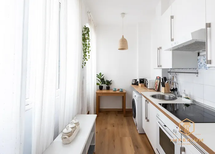 Tevere Appartement *