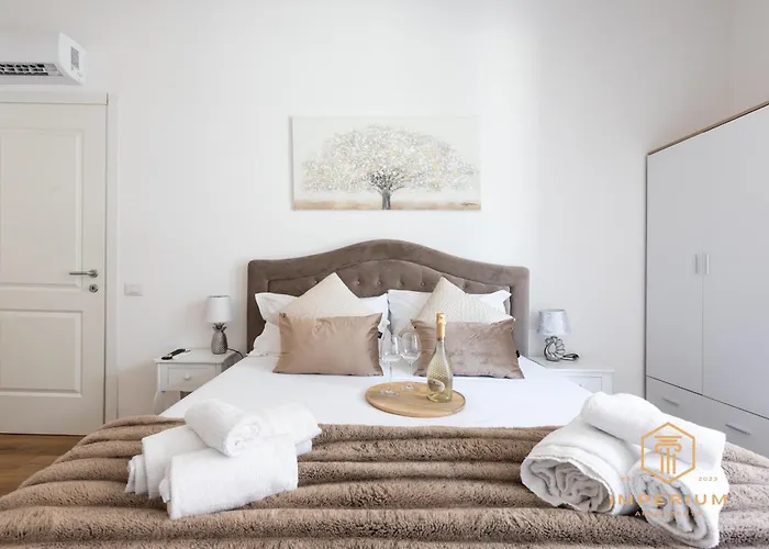 Tevere Appartement Rome