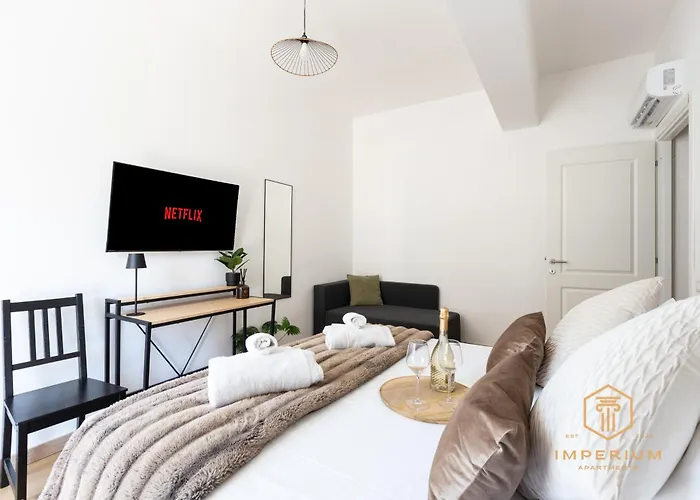 Tevere Appartement *