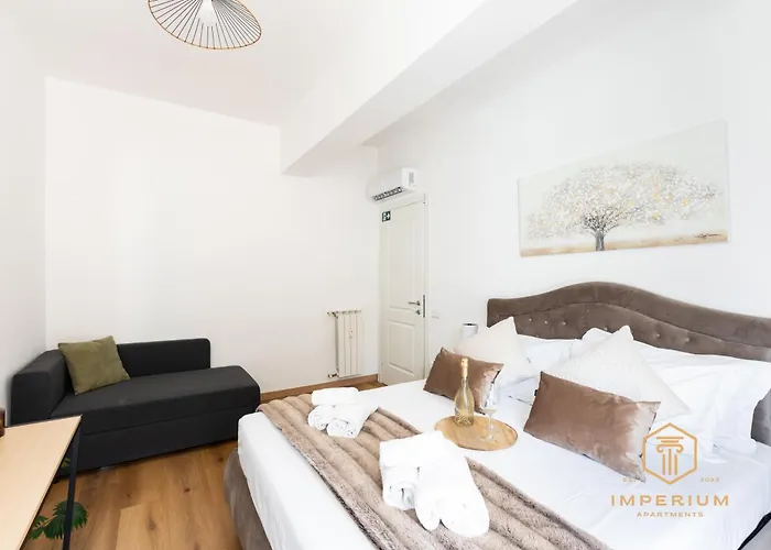 Tevere Appartement