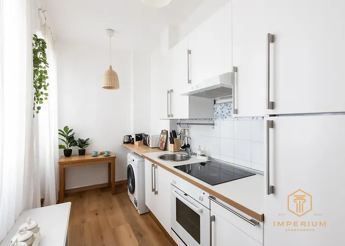 Appartement Tevere Rome
