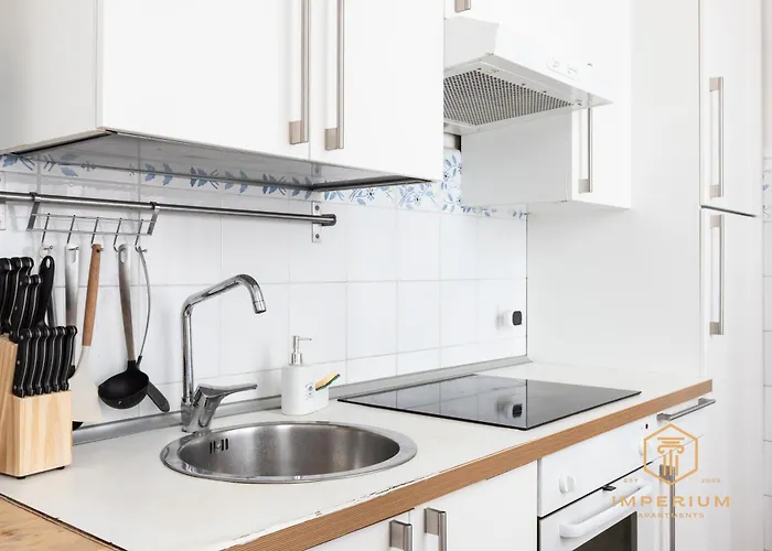 Appartement Tevere Rome