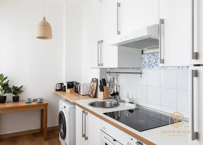 Appartement Tevere *