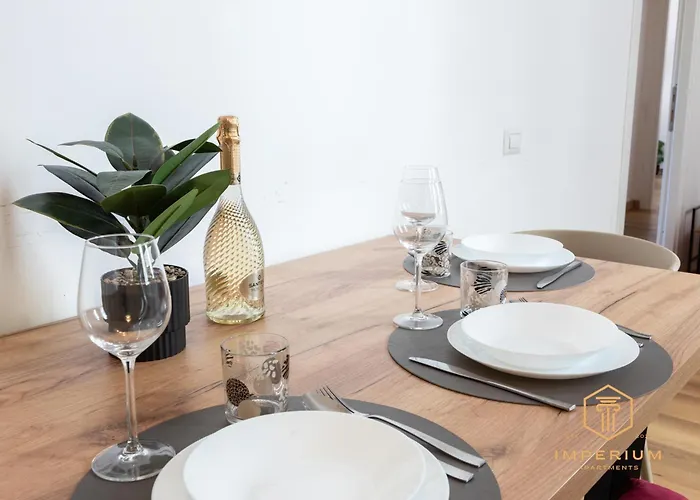 Tevere Appartement *