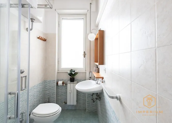 Tevere Appartement