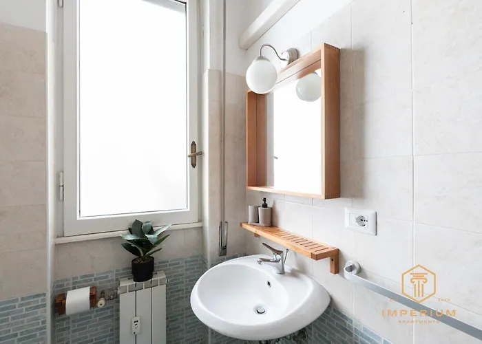 Tevere Appartement Rome