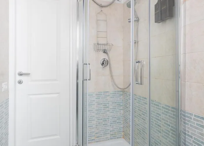 Tevere Appartement Rome