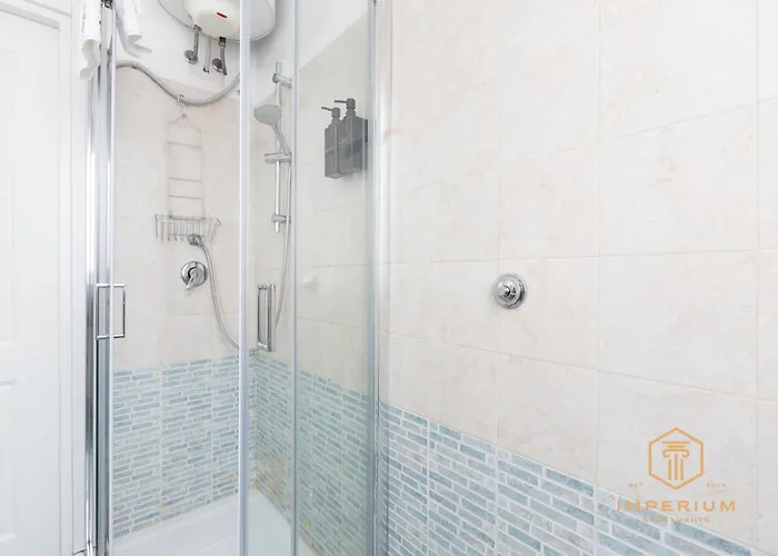 Tevere Appartement *